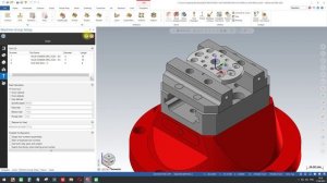 Базовые настройки MasterCAM 2025 для проведения машинной симуляции