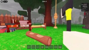 прохожу 99 ночей в лесу