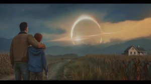 Возвращение - Нежная музыка по мотивам фильма Интерстеллар, фоновая музыка для отдыха