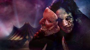 Фильм - Питер Пэн: Кошмар в Нетландии (2025) Ужасы