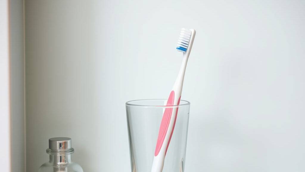 Зубная щетка смотреть онлайн