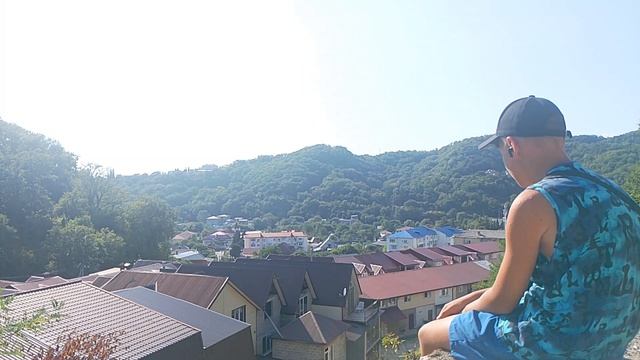 ЛИХАЧ 2 серия — Шепсинский нуар