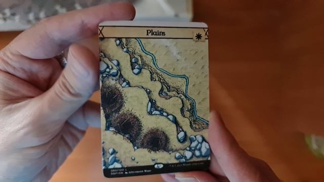 Basic Lands Set - Game Maps смотреть онлайн
