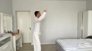 Лимфодренажная Зарядка от Отеков и Лишнего Веса