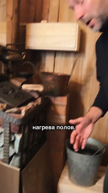 Уютная баня с печью Гроза | Выпуск уже на канале! смотреть онлайн