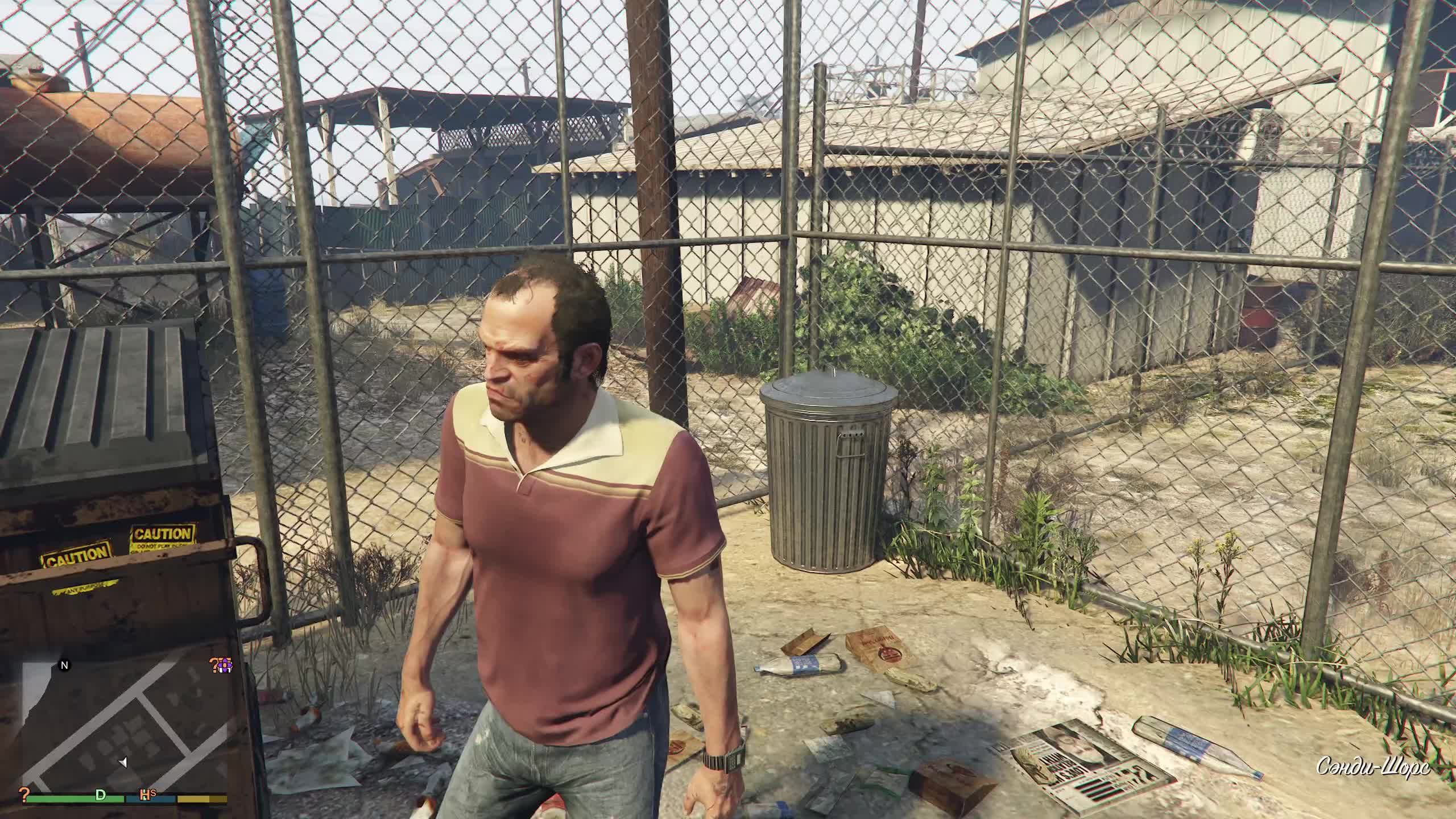Gta V #12