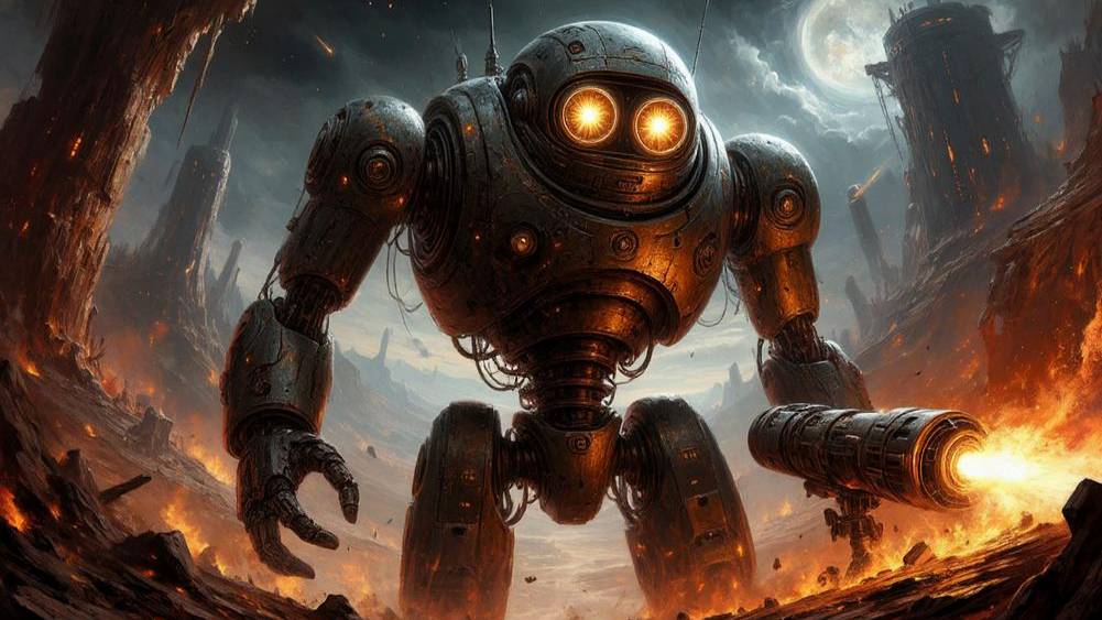 Unreal Tournament 2004 - Тренировка 16