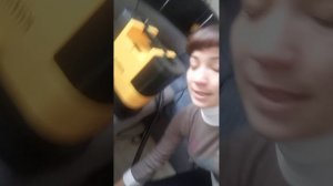 Обзор Kitfort. Моющий пылесос