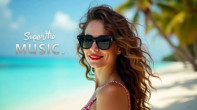 🌌 Relaxing Deep House