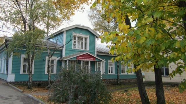 Что посмотреть в Петрозаводске?