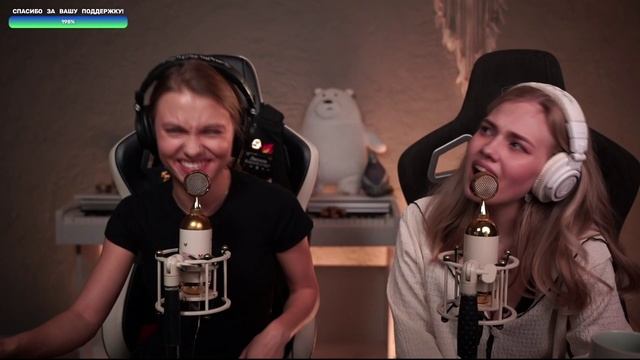 Саша Капустина Татьяна Мещерякова-Федулова (TRIDA) - На Титанике смотреть онлайн