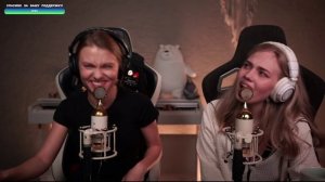 Саша Капустина Татьяна Мещерякова-Федулова (TRIDA) - На Титанике