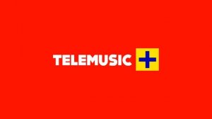 Межпрограммная заставка нового телеканала «Telemusic+» (22.08.2025-н.в.)