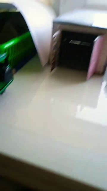 гараж из бумаги