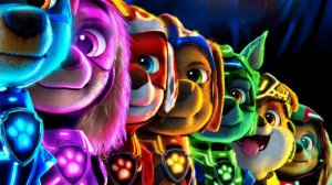 Щенячий Патруль Мегащенки 2025 Полностью прохождение Часть 37