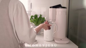 Honeyjubu Уборка занимает всего 10 минут✨ Теплая домашняя еда