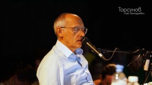 2025.07.24 — Победа над судьбой. Молитвенный практикум (часть №2). Торсунов О. Г. в Москве