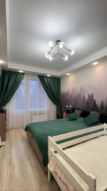 ростоши квартира