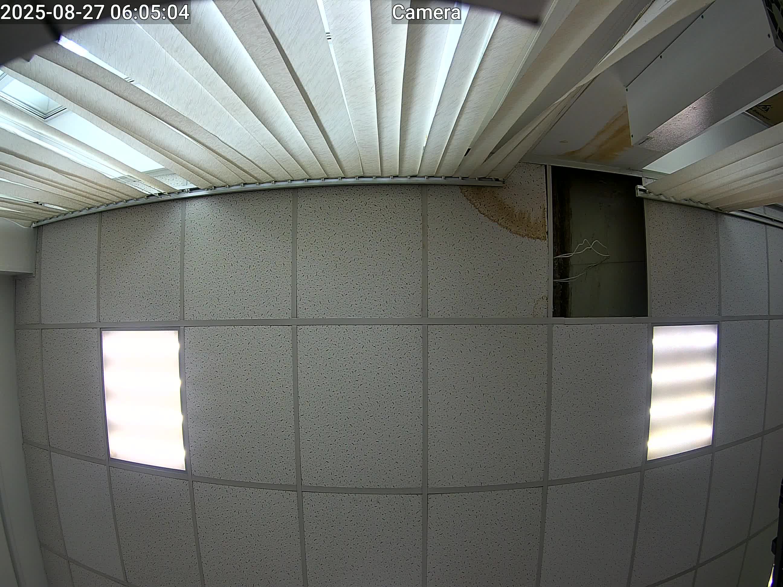 Test RTMP