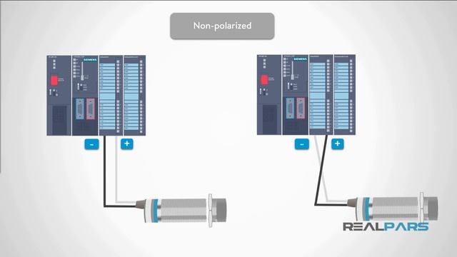 01_Как подключить дискретные датчики постоянного тока к ПЛК - Часть 1