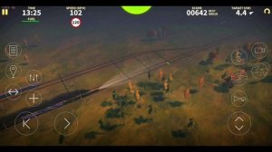 Многоэтапное грузовое задание. Скоро. / Multi-step cargo task. Soon.