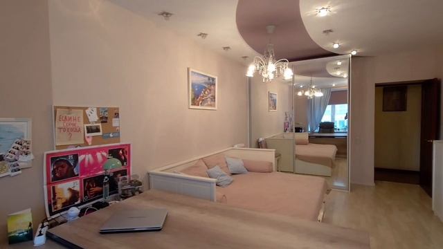 Продаётся квартира в г.Екатеринбург, ул. Чайковского, 56 смотреть онлайн