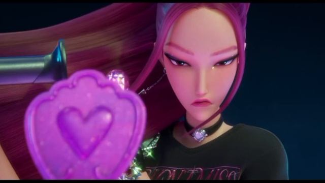 Моменты Миры :3 смотреть онлайн