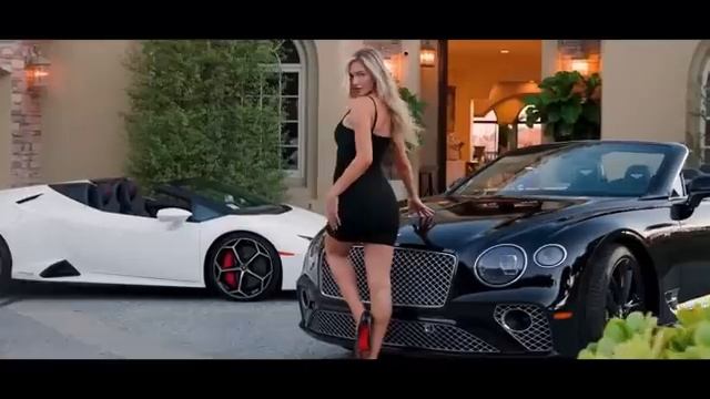 bass official music смотреть онлайн