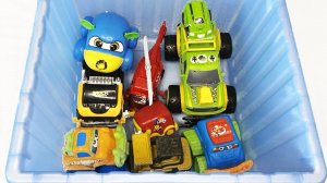 Мультики для детей. Уличные Машины. Едем по трасе! Мультики про мини машинки малышам