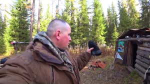 На рыбалку на озеро. Осенняя рыбалка. Место, где отдыхает душа.