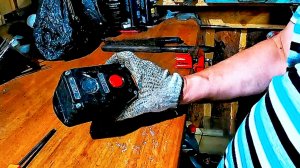 Разбираю электроприборы в поисках цветмета