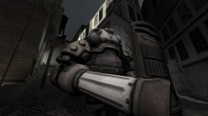 ULTRAKILL LEVEL:7-2 OST part:02