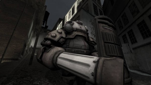 ULTRAKILL LEVEL:7-2 OST part:02