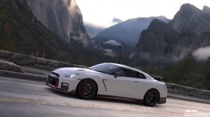 «NISSAN GTR Nismo» ГОНКА на лучшей тачке ЯПОНСКОГО АВТОПРОМА