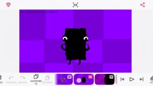 uncannyblocks band extreme different part 1