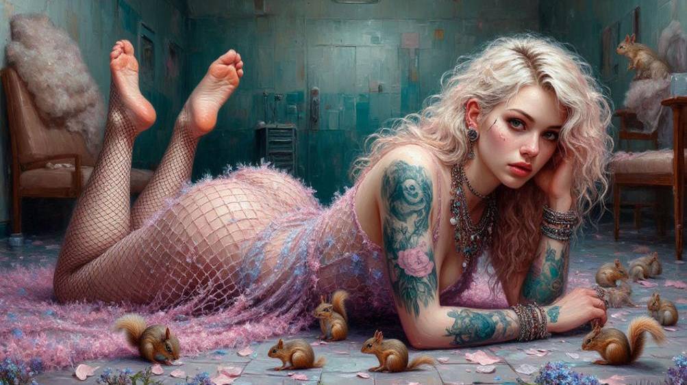 Альбом Доктор Мавро не пьёт молоко  3 (176)