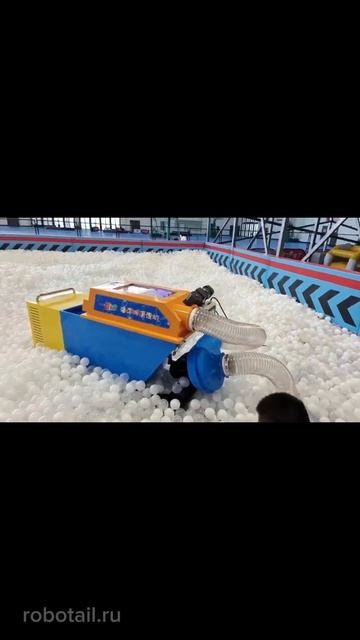 Аттракцион «Шеф-повар» смотреть онлайн