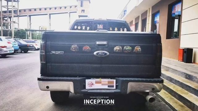 🔥 Отличное соотношение цены и качества — Ford Raptor (импортный) с автоматической коробкой передач смотреть онлайн