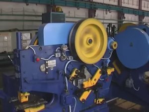 Комбинированные пресс-ножницы. Оборудование.