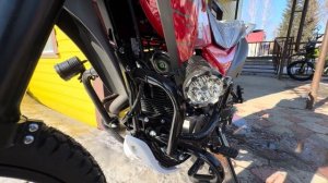 ATAKI CROSSER 300 Обзор _cn0xcuyAT7E