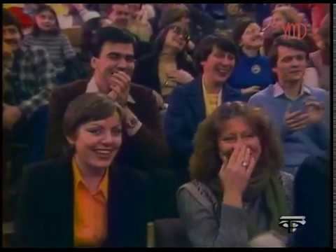Юрий Никулин и Михаил Шуйдин. Реприза "Новая игра" смотреть онлайн