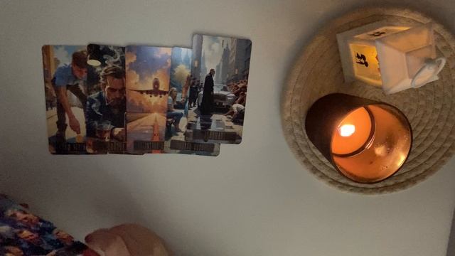 БУДЕТ ЛИ ОН ПЫТАТЬСЯ НАЛАДИТЬ ОТНОШЕНИЯ❓❗️ТАРО РАСКЛАД смотреть онлайн