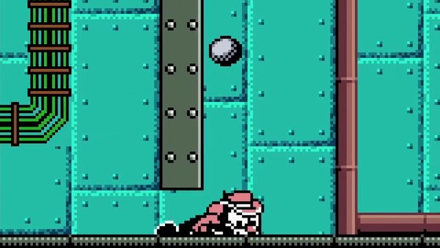 Baby Felix: Halloween (GBC) смотреть онлайн