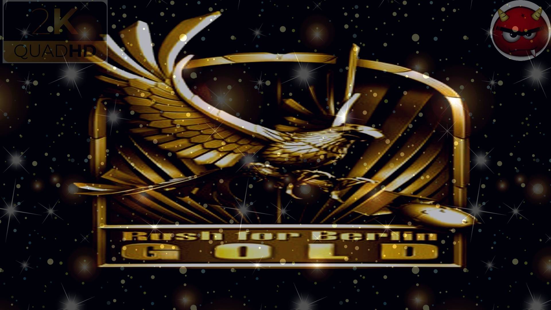 ⚡Rush for Berlin Gold⚡Прохождение #2⚡КаМПанИЯ СССР⚡КаК ЗаКаЛяЛась СталЬ⚡АпРелЬ 1944⚡НоСтаЛЬгИЯ⚡2009