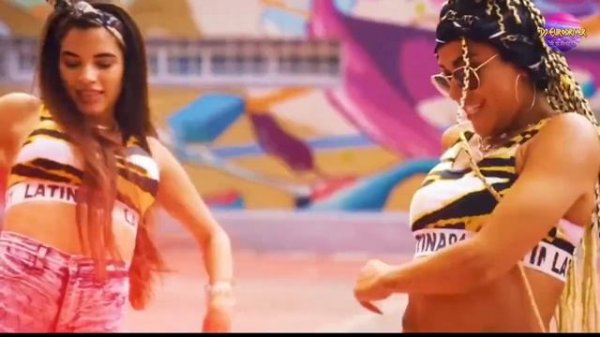 Dj Ramezz & EuroDacer - Be the one (New Eurodance 2025)