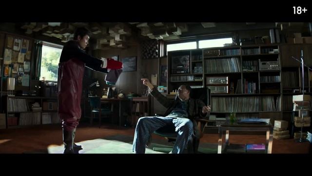 Метод исключения — Русский Трейлер (Дубляж, 2025) смотреть онлайн