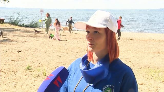 Новости "Волга 24" 26.08.2025 19:00