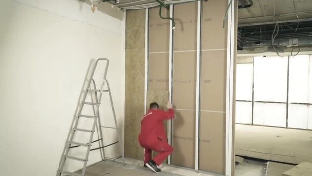 Роквул-Акустик Баттс и Акустик Ультратонкий