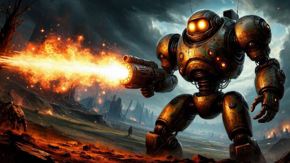 Unreal Tournament 2004 - Тренировка 11