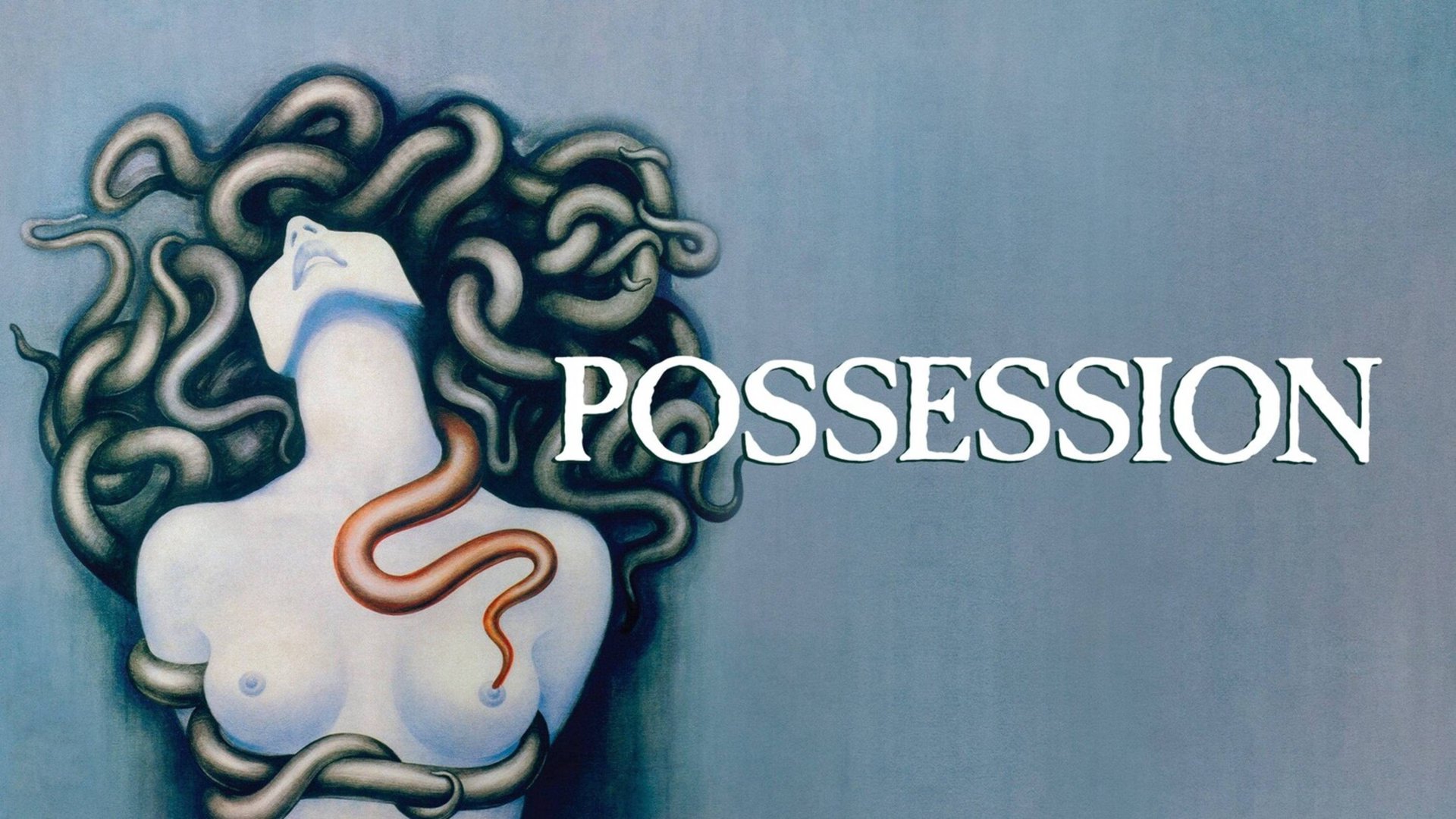 Одержимая | Possession (1981) смотреть онлайн